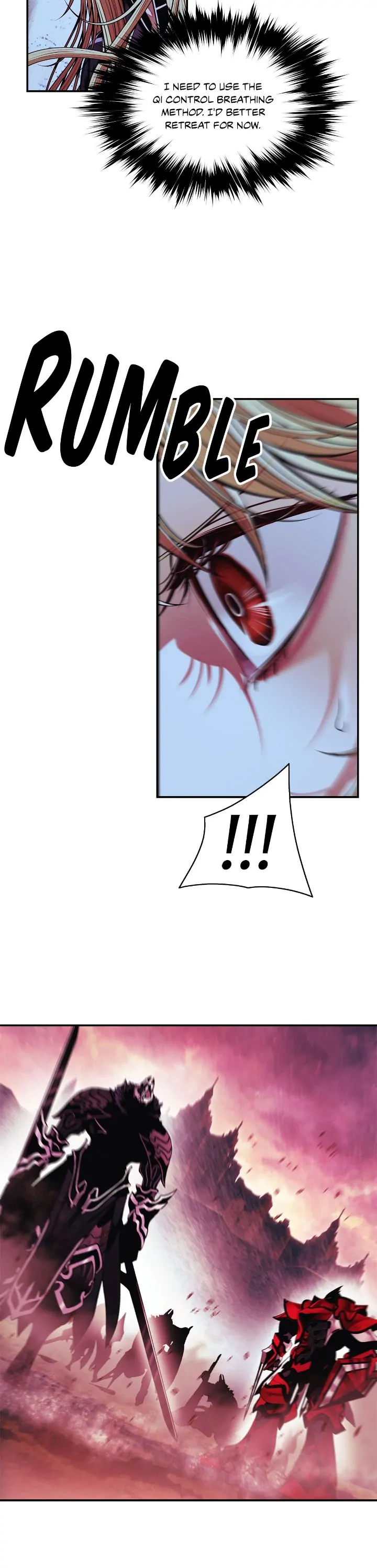 MookHyang – Dark Lady - Chapter 202 Page 3