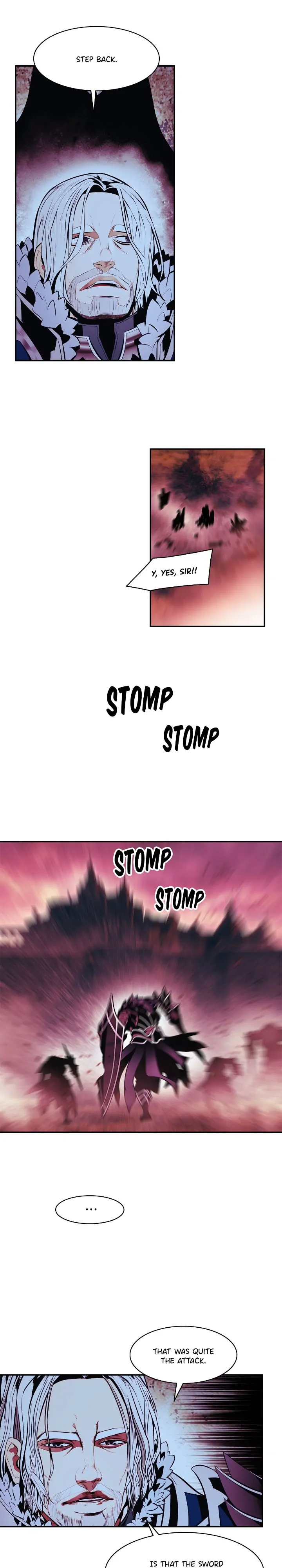 MookHyang – Dark Lady - Chapter 202 Page 4