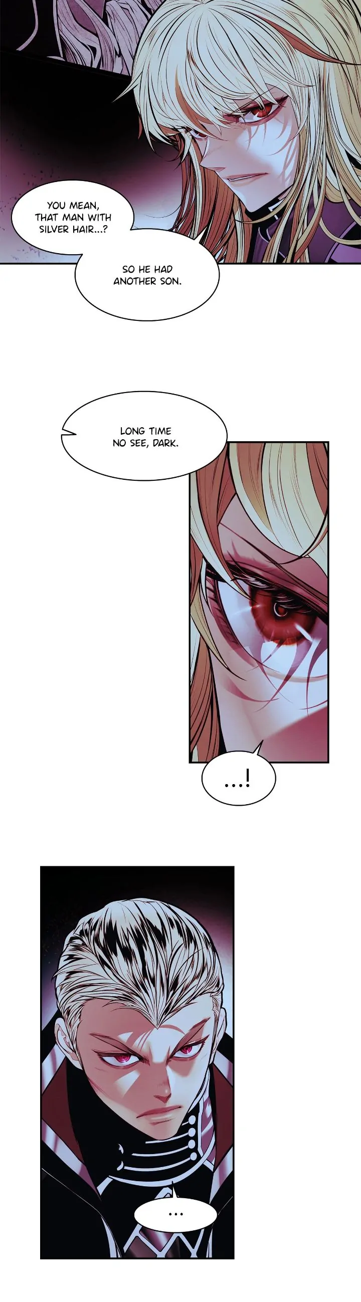 MookHyang – Dark Lady - Chapter 202 Page 6