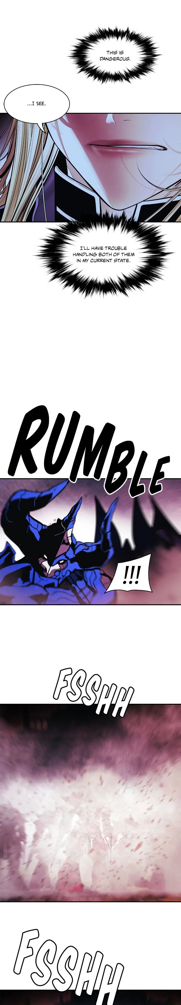 MookHyang – Dark Lady - Chapter 202 Page 7