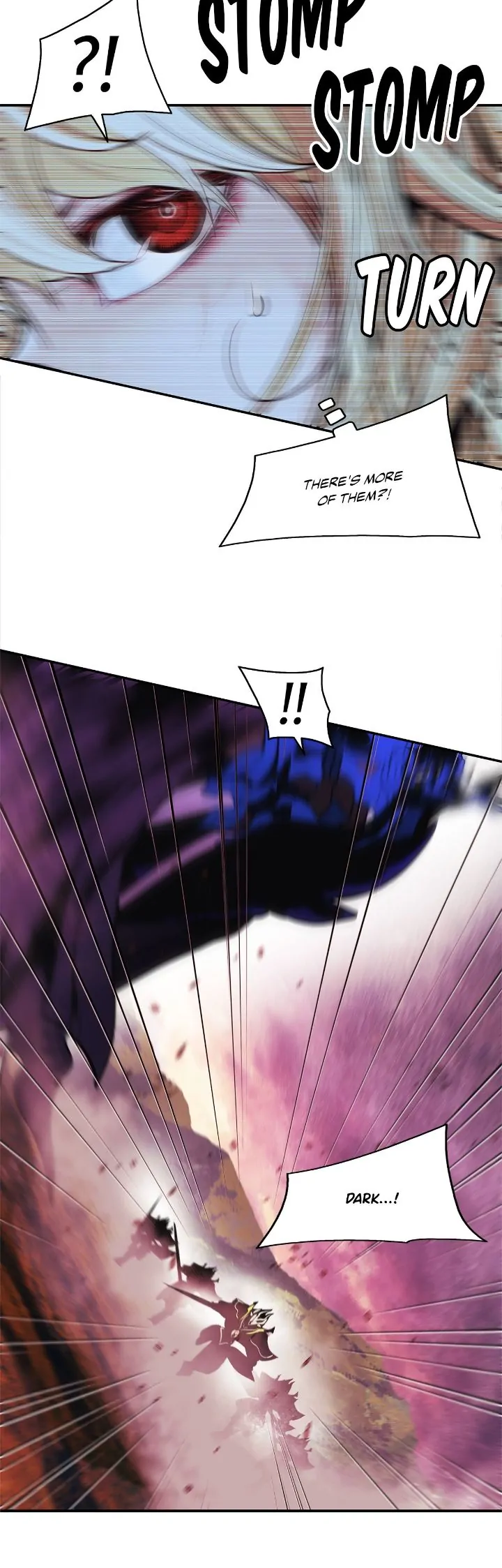 MookHyang – Dark Lady - Chapter 202 Page 9