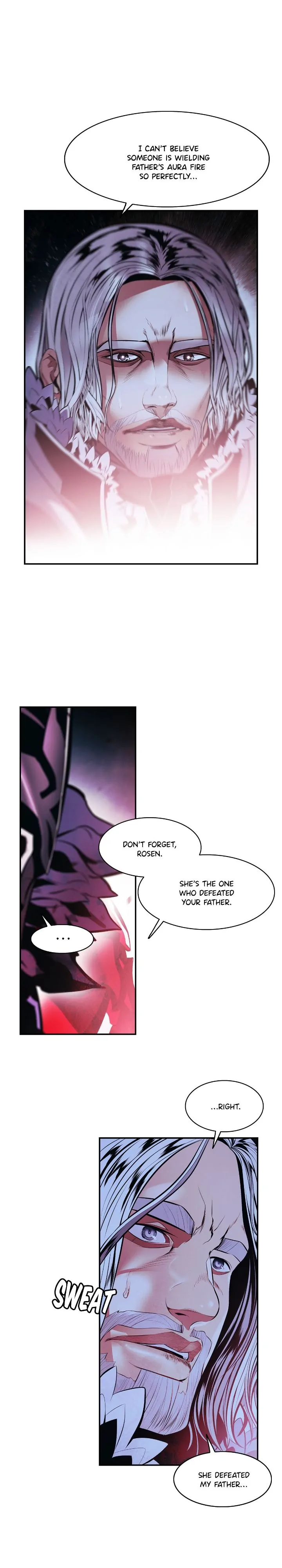 MookHyang – Dark Lady - Chapter 203 Page 1