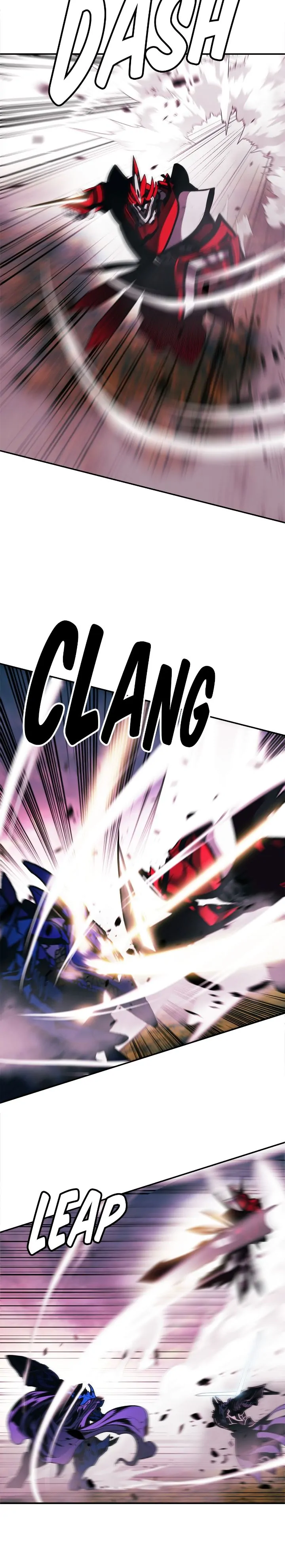 MookHyang – Dark Lady - Chapter 203 Page 13