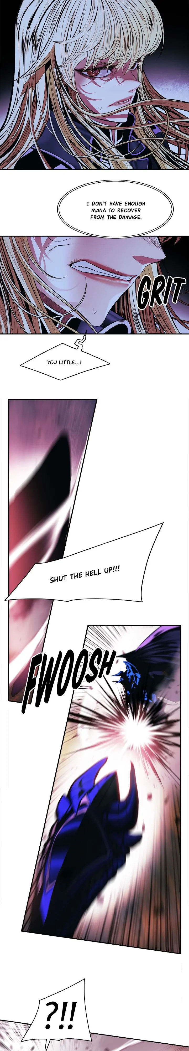 MookHyang – Dark Lady - Chapter 203 Page 15