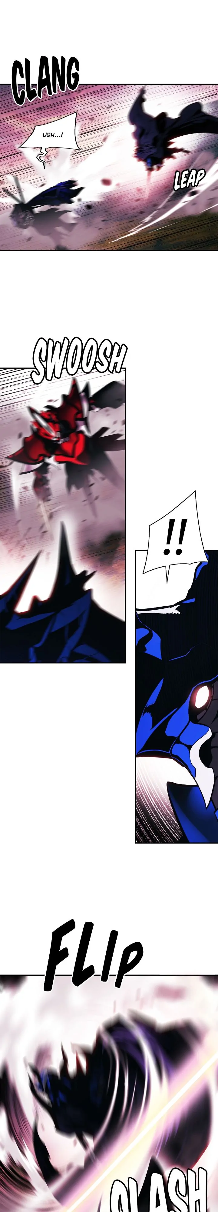 MookHyang – Dark Lady - Chapter 203 Page 17