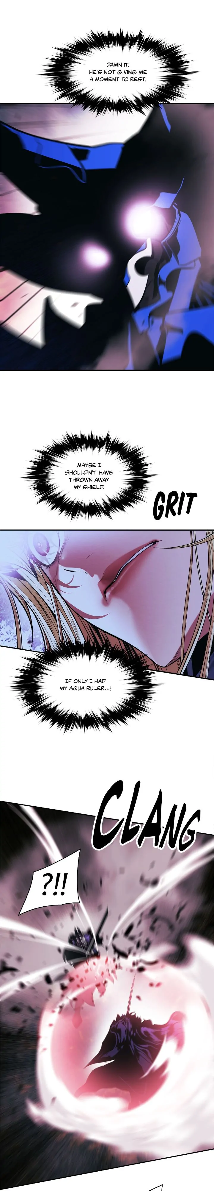 MookHyang – Dark Lady - Chapter 203 Page 20