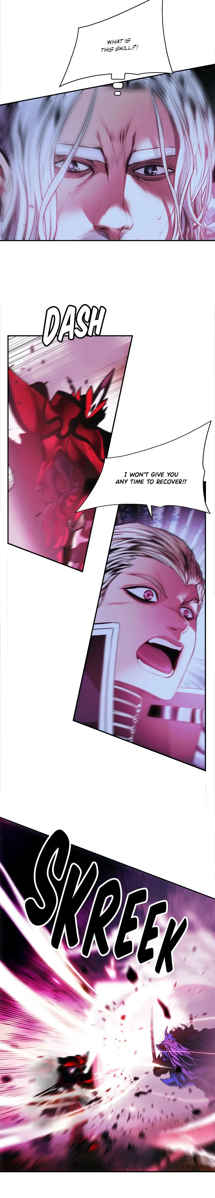 MookHyang – Dark Lady - Chapter 203 Page 21