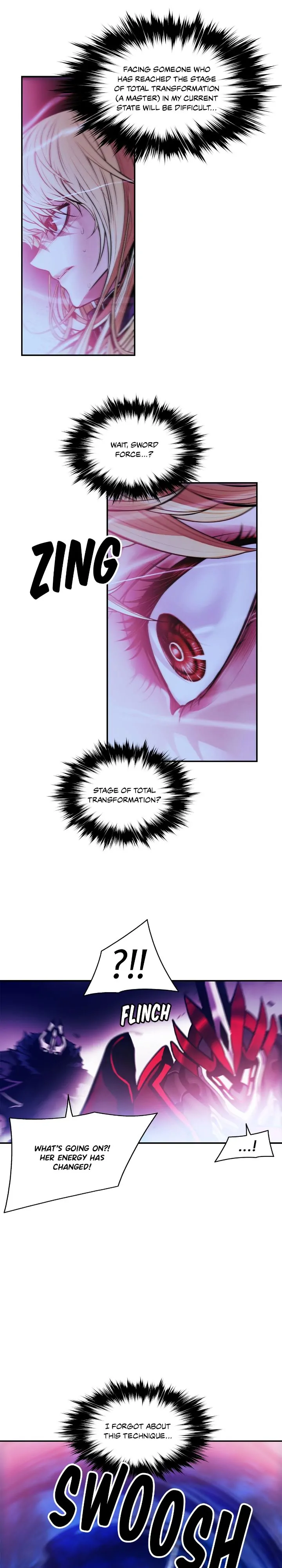 MookHyang – Dark Lady - Chapter 203 Page 23