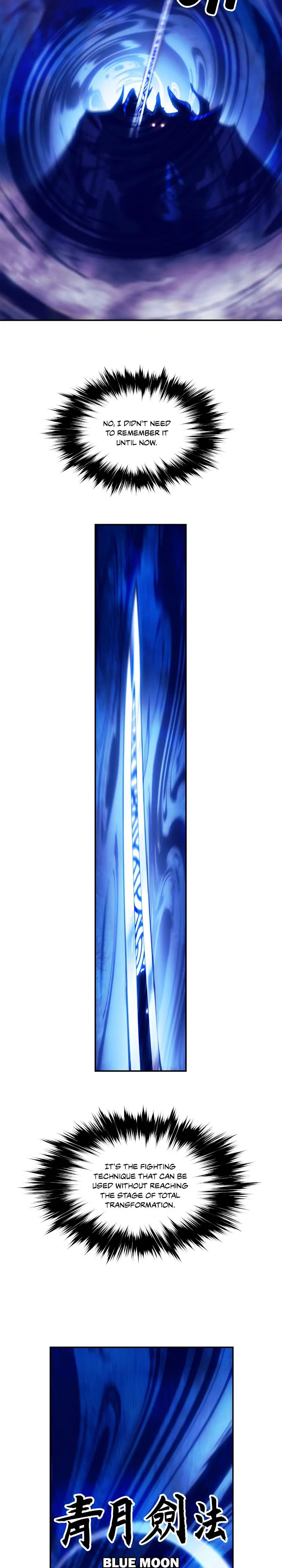 MookHyang – Dark Lady - Chapter 203 Page 24