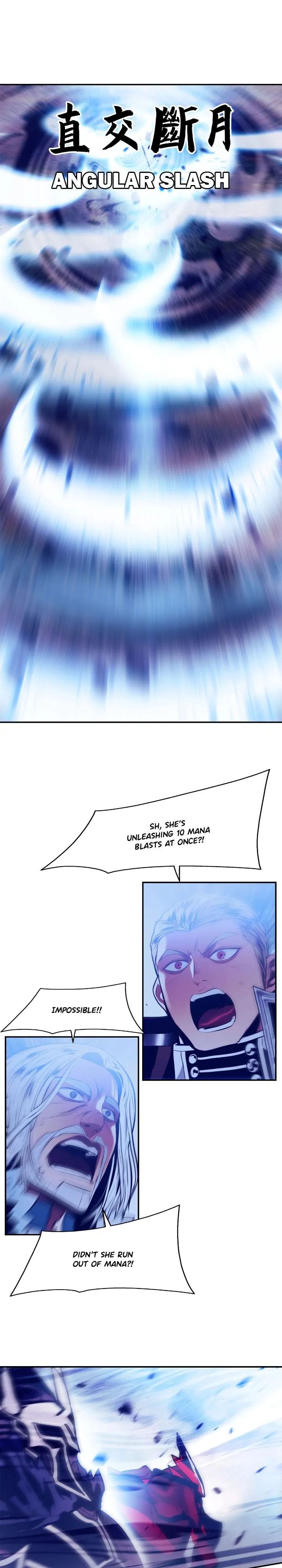 MookHyang – Dark Lady - Chapter 203 Page 26