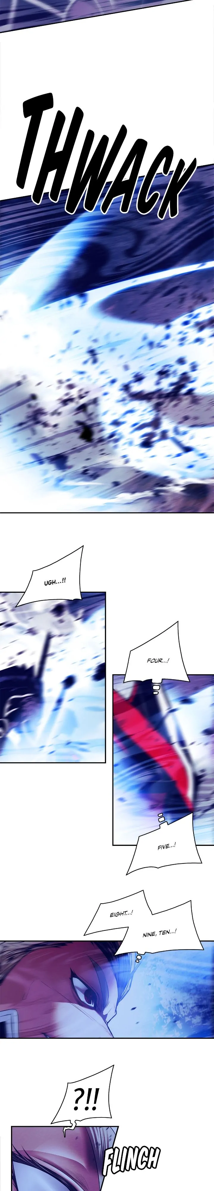 MookHyang – Dark Lady - Chapter 203 Page 27