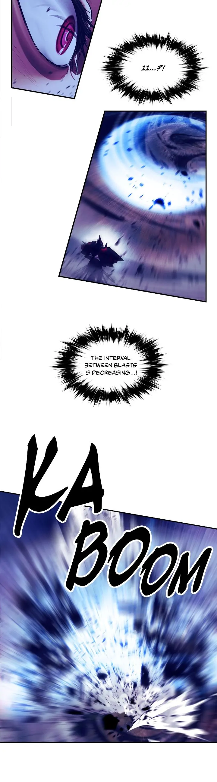 MookHyang – Dark Lady - Chapter 203 Page 28