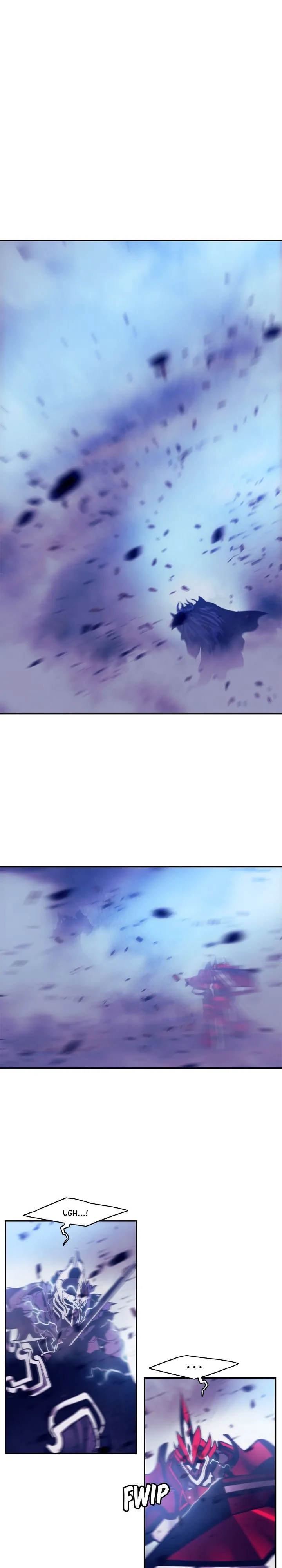 MookHyang – Dark Lady - Chapter 203 Page 29