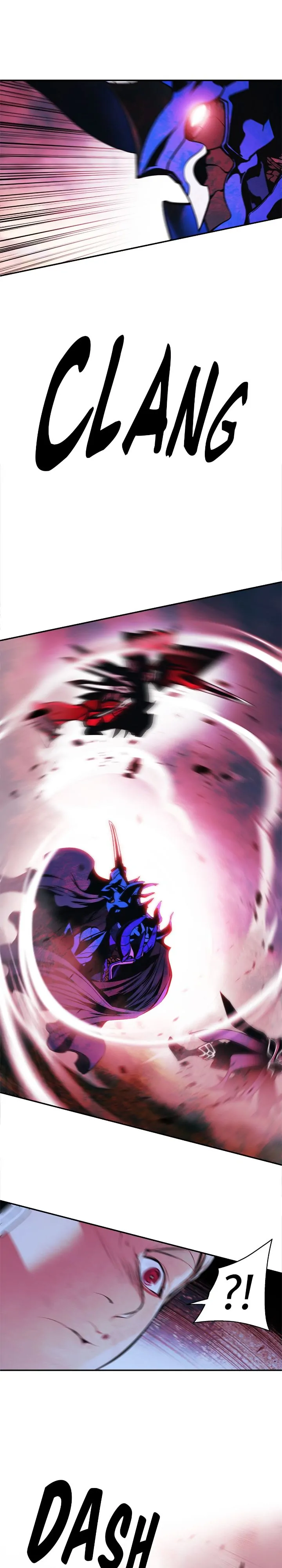 MookHyang – Dark Lady - Chapter 203 Page 5