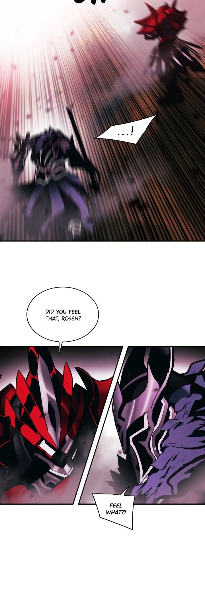 MookHyang – Dark Lady - Chapter 203 Page 6