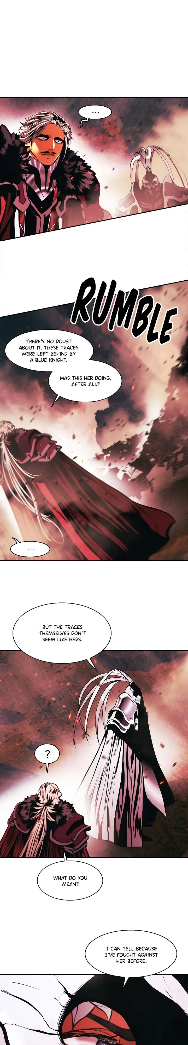 MookHyang – Dark Lady - Chapter 204 Page 1