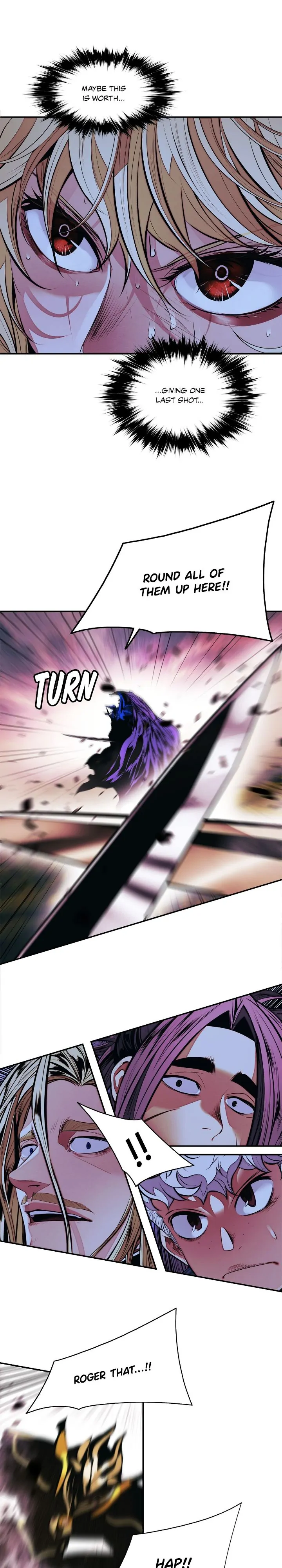 MookHyang – Dark Lady - Chapter 204 Page 10