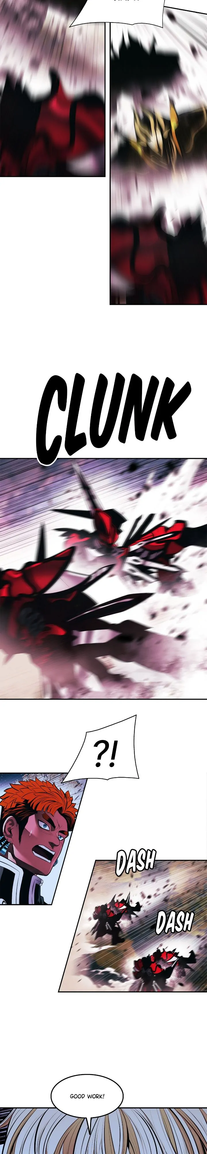 MookHyang – Dark Lady - Chapter 204 Page 11