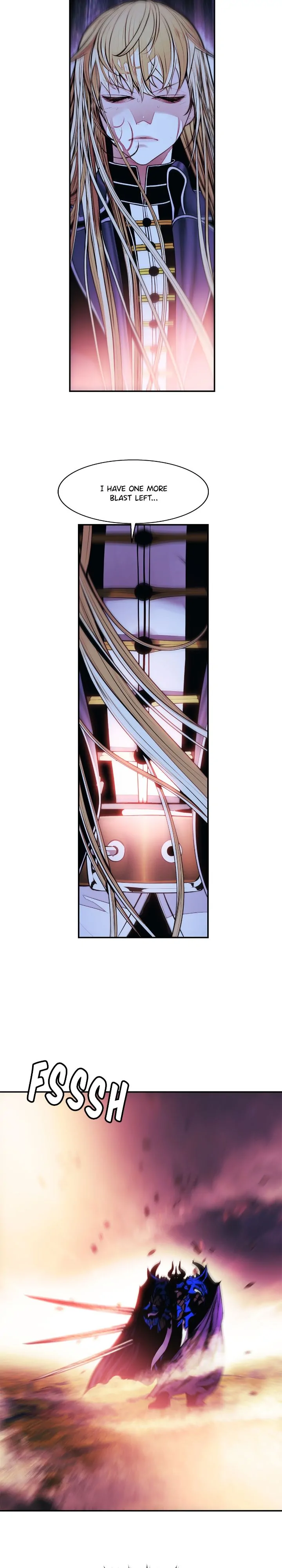 MookHyang – Dark Lady - Chapter 204 Page 14