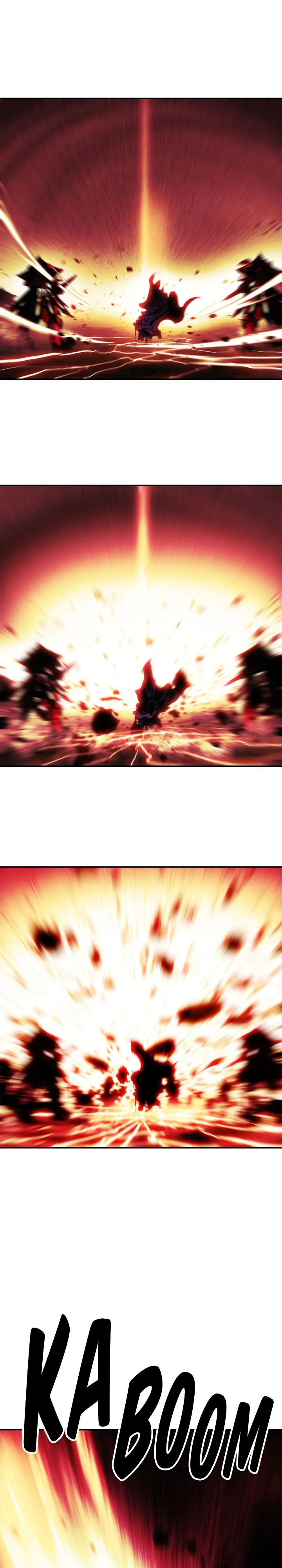 MookHyang – Dark Lady - Chapter 204 Page 19