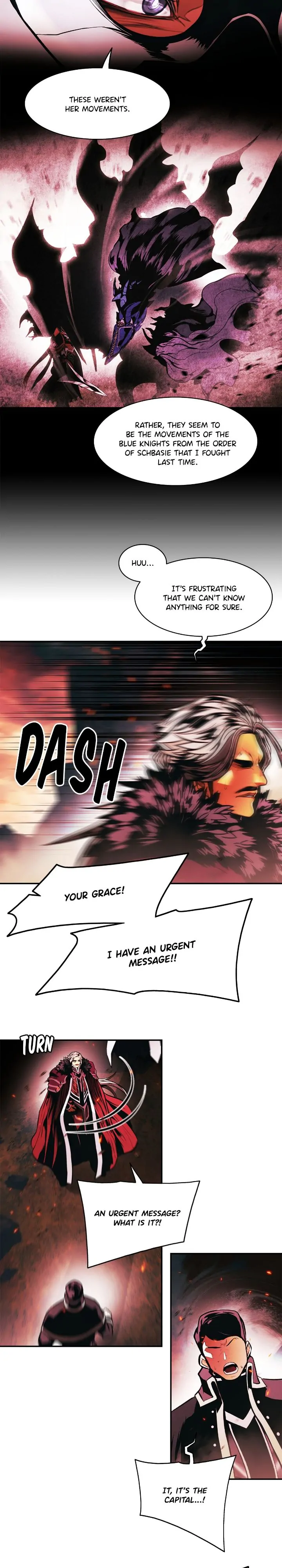 MookHyang – Dark Lady - Chapter 204 Page 2