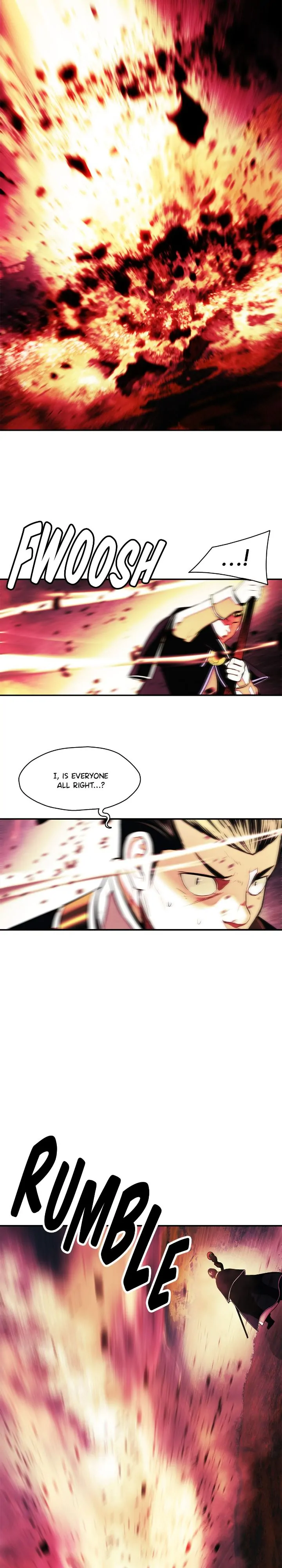 MookHyang – Dark Lady - Chapter 204 Page 20