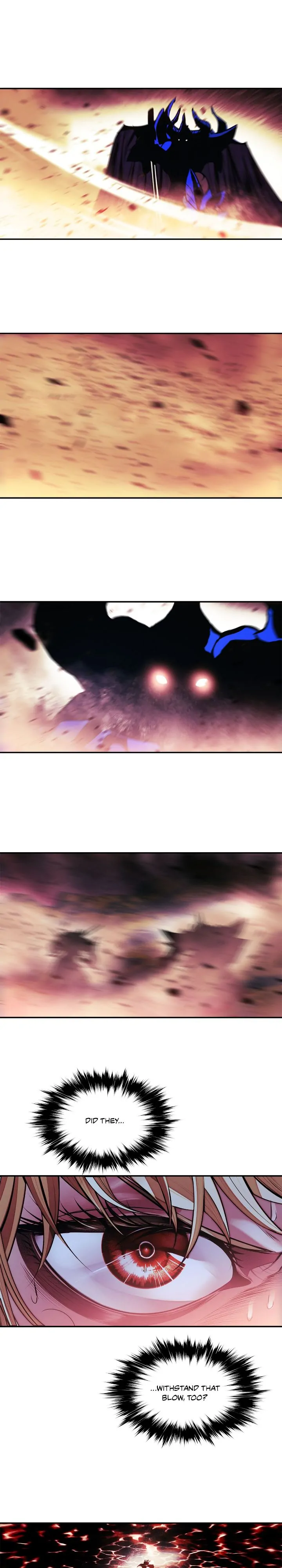 MookHyang – Dark Lady - Chapter 204 Page 22