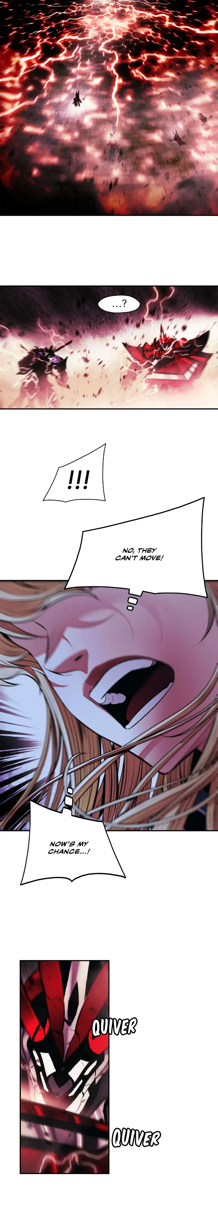 MookHyang – Dark Lady - Chapter 204 Page 23