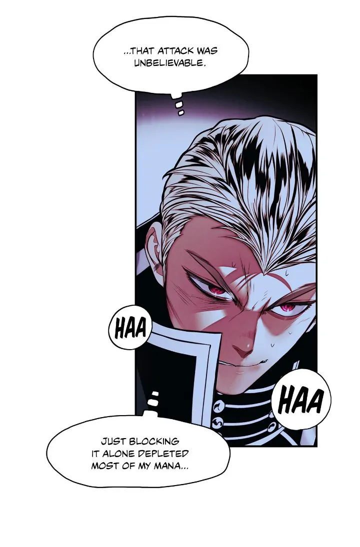 MookHyang – Dark Lady - Chapter 204 Page 24