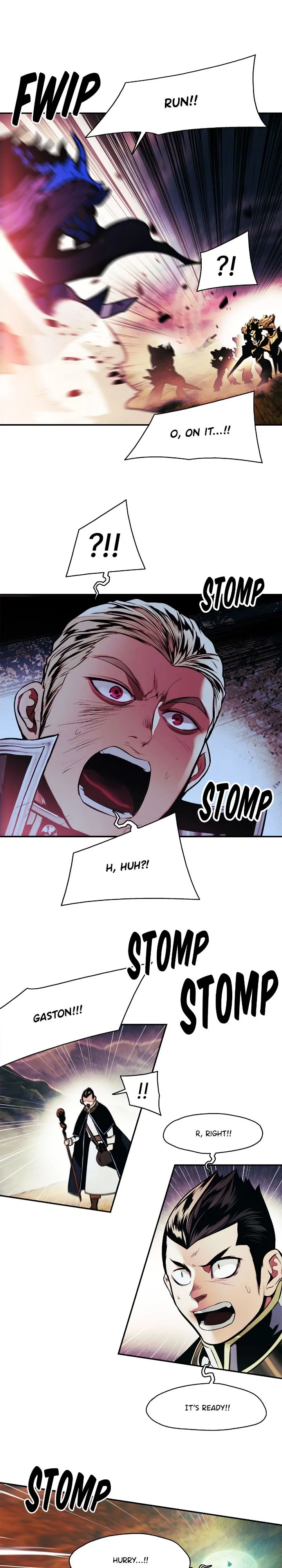 MookHyang – Dark Lady - Chapter 204 Page 25