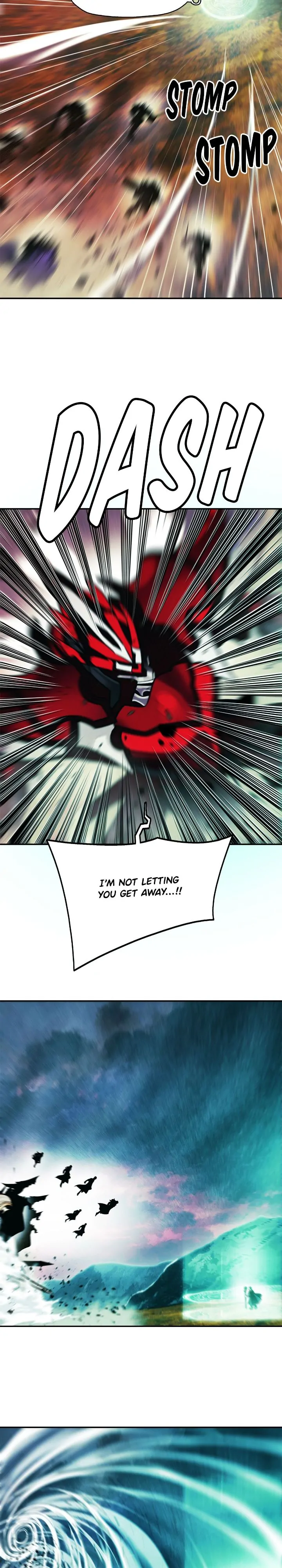 MookHyang – Dark Lady - Chapter 204 Page 26