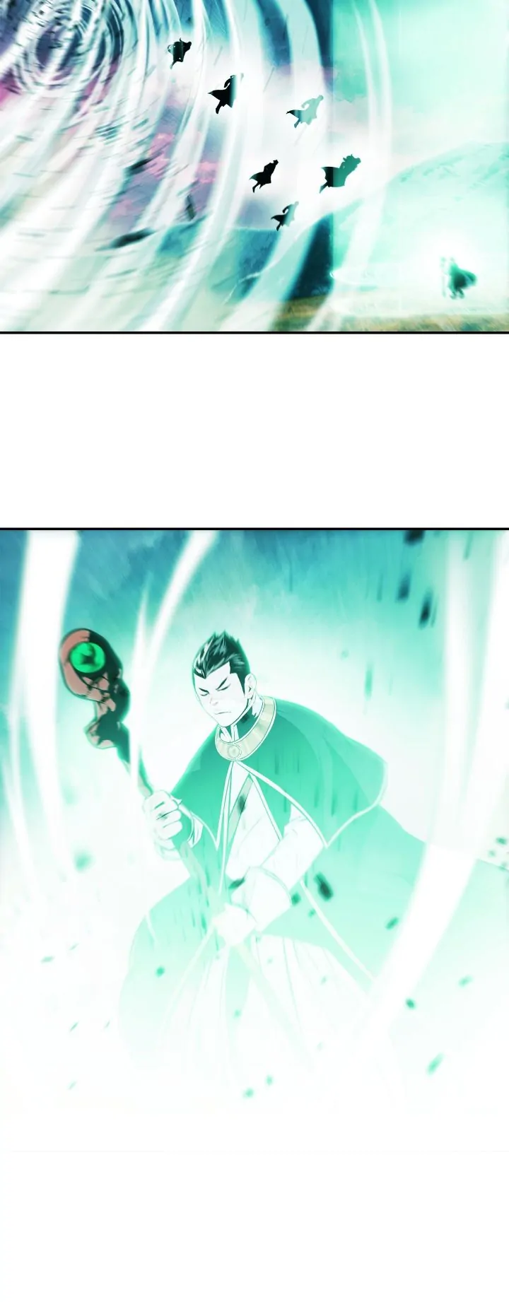 MookHyang – Dark Lady - Chapter 204 Page 27