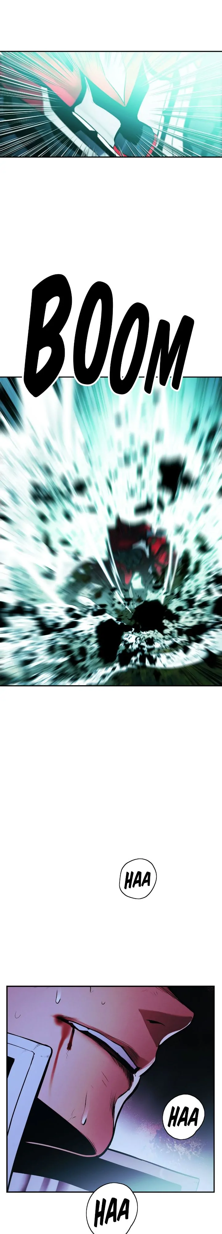 MookHyang – Dark Lady - Chapter 204 Page 28