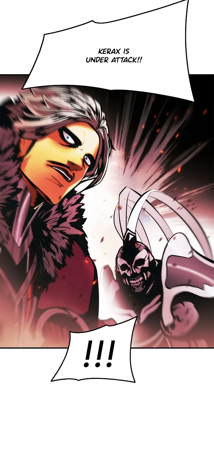 MookHyang – Dark Lady - Chapter 204 Page 3