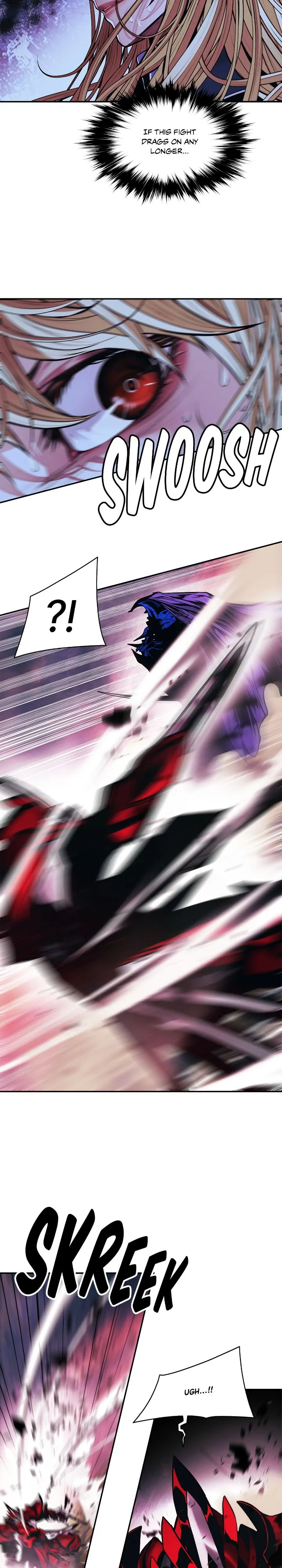 MookHyang – Dark Lady - Chapter 204 Page 5