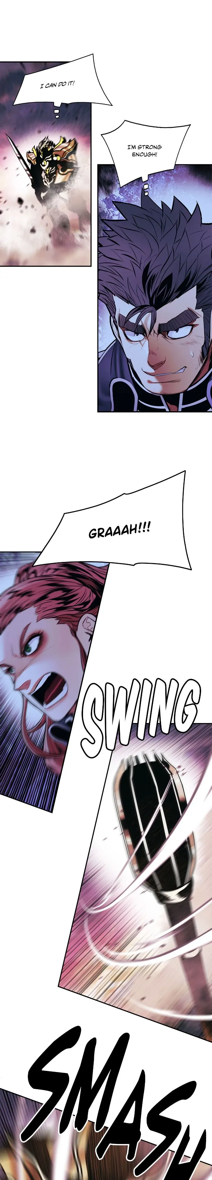 MookHyang – Dark Lady - Chapter 204 Page 7