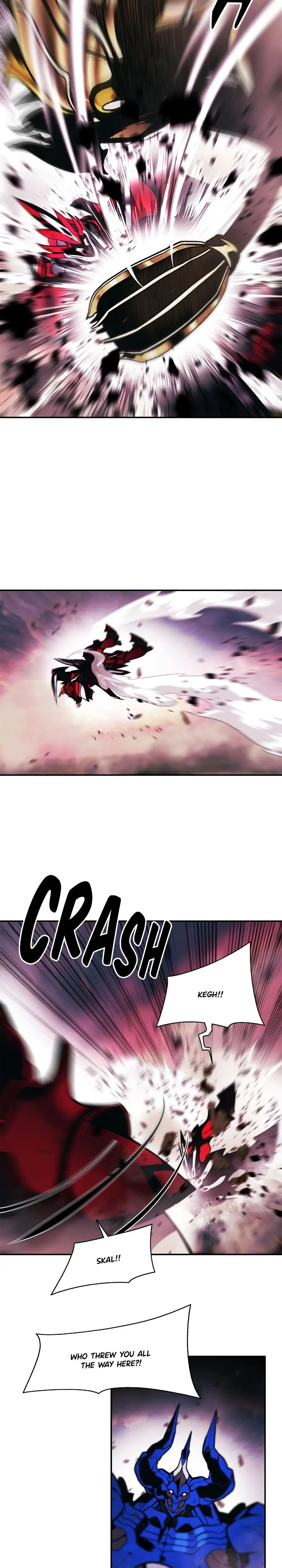 MookHyang – Dark Lady - Chapter 204 Page 8