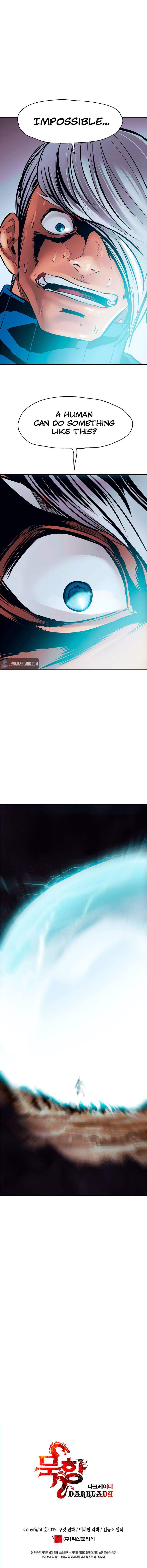 MookHyang – Dark Lady - Chapter 25 Page 11