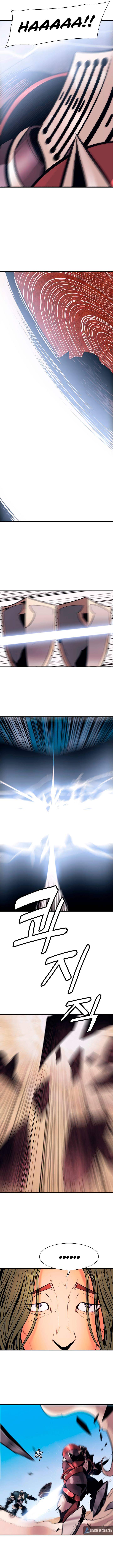 MookHyang – Dark Lady - Chapter 25 Page 7