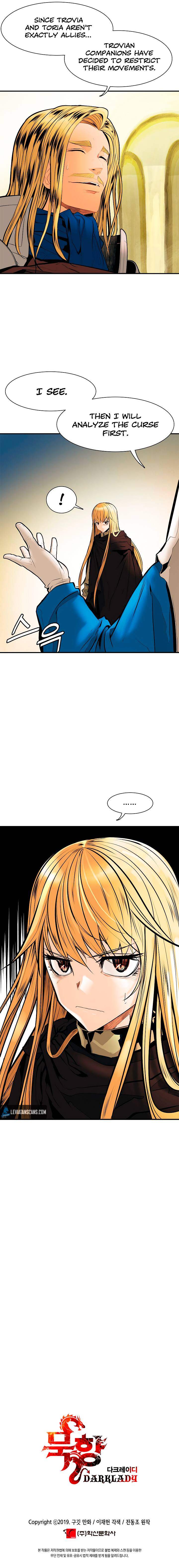 MookHyang – Dark Lady - Chapter 29 Page 10