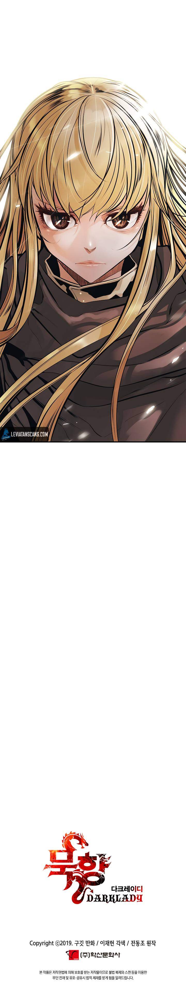 MookHyang – Dark Lady - Chapter 32 Page 11