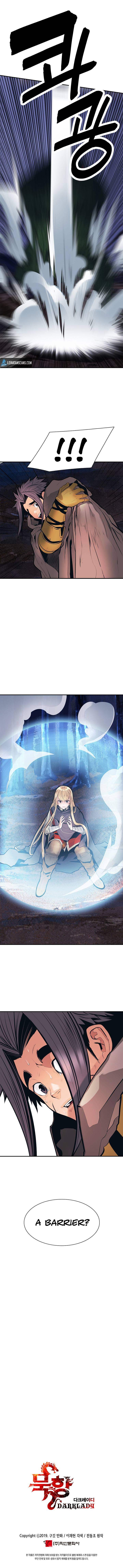 MookHyang – Dark Lady - Chapter 34 Page 11