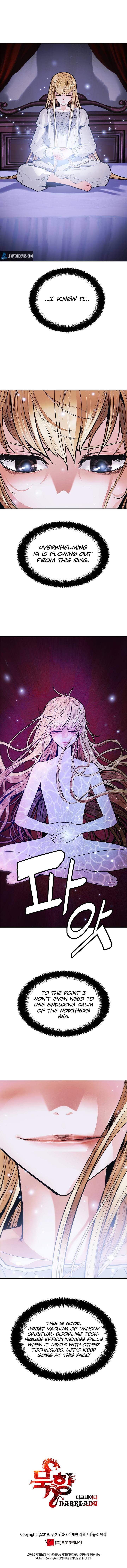 MookHyang – Dark Lady - Chapter 42 Page 9