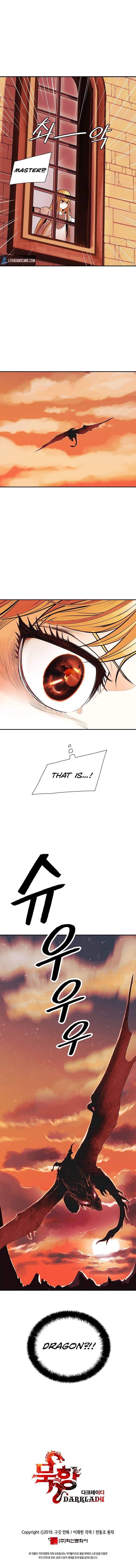 MookHyang – Dark Lady - Chapter 43 Page 10