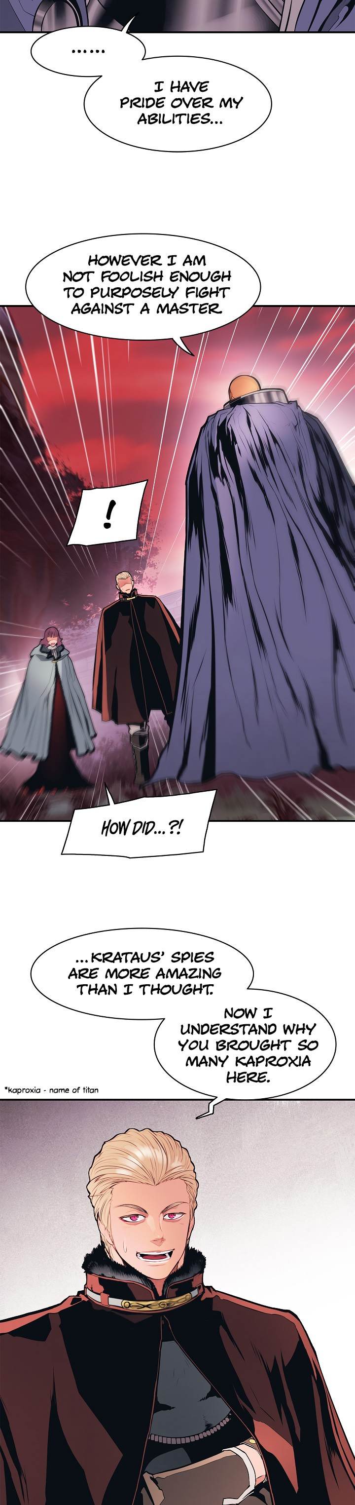 MookHyang – Dark Lady - Chapter 59 Page 12