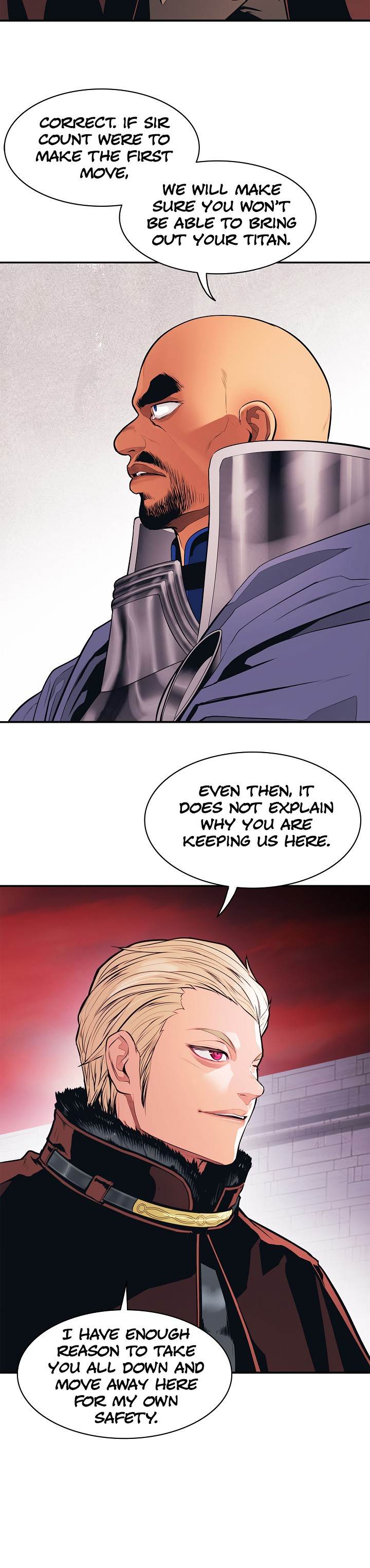 MookHyang – Dark Lady - Chapter 59 Page 13