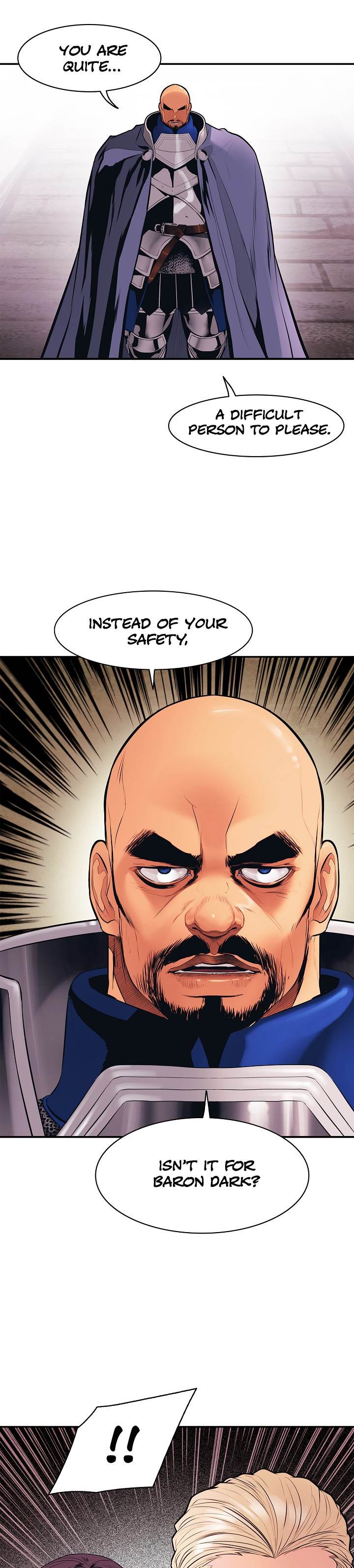 MookHyang – Dark Lady - Chapter 59 Page 14