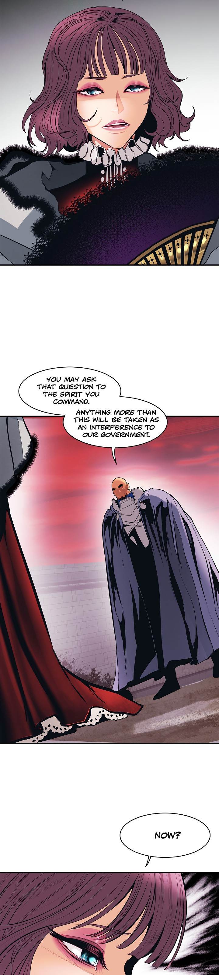 MookHyang – Dark Lady - Chapter 59 Page 16