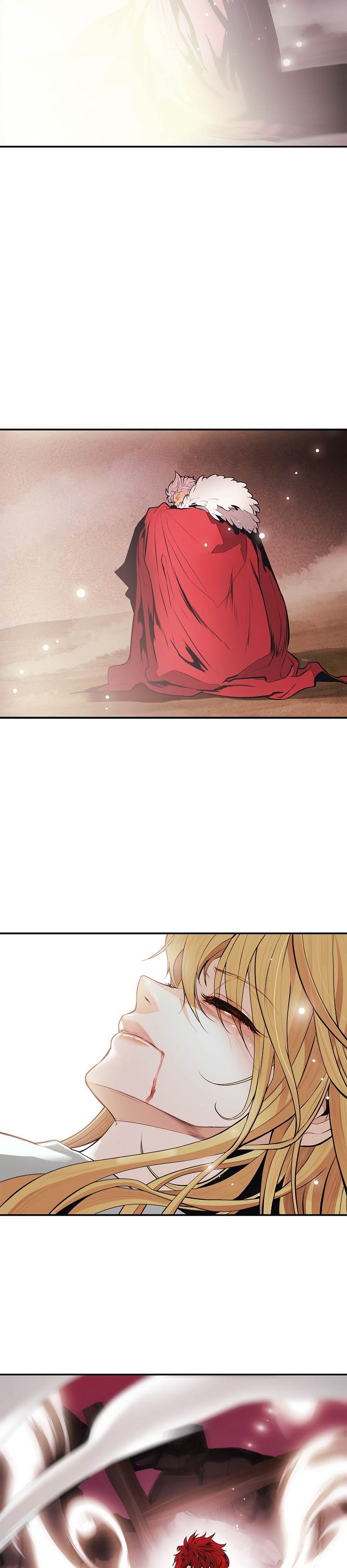 MookHyang – Dark Lady - Chapter 59 Page 20