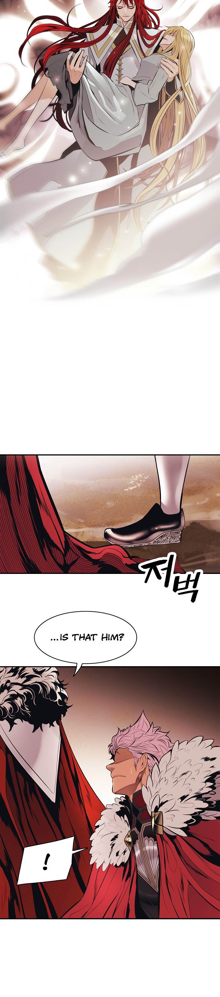 MookHyang – Dark Lady - Chapter 59 Page 21